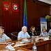 Круглый стол: «Международное  сотрудничество как средство сохранения и развития этнокультуры