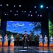 Сегодня состоялась запись Республиканского праздника народного творчества «Вместе - мы Россия!».