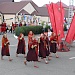 30 июня продолжил работу XIX Международный фестиваль фольклора и традиционной культуры «Горцы»