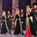 Гала-концертом «Традиция» торжественно открылся IV Международный фестиваль народного творчества  «Каспий – берега дружбы»