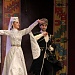 Гала-концертом «Традиция» торжественно открылся IV Международный фестиваль народного творчества  «Каспий – берега дружбы»