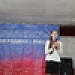 В Дербенте состоялся фестиваль агитбригад Южного территориального округа республики