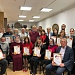Церемония награждения XVIII Открытого Регионального конкурса визуального творчества «Радуга» и IV Республиканского конкурса информационной деятельности муниципальных культурно-досуговых учреждений «Культура-онлайн».