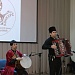  Сегодня, 31 марта в центре культуры с. Гуниб состоялся конкурс исполнителей аварской песни им.Муи Гасановой