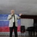 В Дербенте состоялся фестиваль агитбригад Южного территориального округа республики