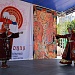 Награждение участников Международного форума-выставки «Мастеровая» 