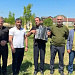 Передвижной концертный проект «Песни Великой Победы»