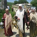 Обряд "Узнавание невесты" с. Тлайлух Хунзахского района