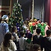 Новый Год самый замечательный и волшебный праздник. 