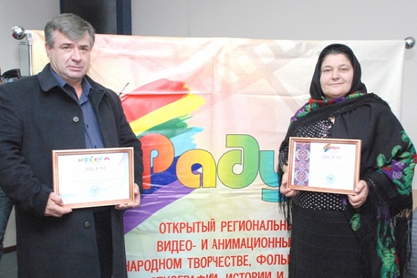 Завершились конкурсы «Радуга» и «Культура-Онлайн» 2017 года