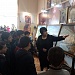 Выставка «Мир  талантов»