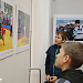 7 октября состоялось открытие всероссийской фотовыставки «Сила традиций: народы Российской Федерации», посвященной Году культурного наследия
