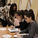 Сегодня, 26 февраля, в галерее Республиканского Дома народного творчества состоялся мастер-класс