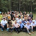 XVI Республиканский праздник аварской песни «Певцы съезжаются в Ахвах».