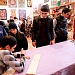 Центр традиционной культуры «Кайтаги» посетили учащиеся Шилягинской  СОШ.