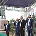 В День России на площади им. Ленина прошёл Фестиваль любительских творческих коллективов «Голоса России»