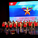 17 февраля состоялся форум-фестиваль «Памяти героев России»