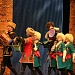 Информация о деятельности центров традиционной культуры народов России Республики Дагестан за май 2017г.