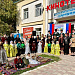В культурно-досуговых учреждениях муниципальных образований республики состоялись праздничные мероприятия, посвященные Дню народного единства