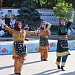 19 июня, свою работу продолжил «Праздник выходного дня»