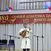 17 мая в с.Уркарах Дахадаевского района состоялся Праздник даргинской песни и музыки, посвященный 180-летию даргинского поэта, певца Мунги Ахмеда