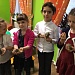 Республиканский дом народного творчества МК РД продолжает цикл мастер-классов!