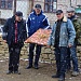 Праздник первой борозды.