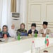 Участники международного фестиваля «Горцы» встретились с главой Дагестана Владимиром Васильевым