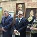 28 ноября в рамках Республиканского проекта «Самородки» состоялось открытие  художественной выставки «Портретная галерея Магомеда Бахричилова»