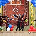 IX Республиканский фестиваль  детского художественного творчества «ЭНЕМЖАЯ»