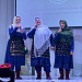Республиканский фестиваль-конкурс национальной песни «Живые традиции» прошёл в Агульском районе