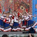 Завершился первый концерт «Фестивальные открытки» в рамках Международного фестиваля фольклора и традиционной культуры «Горцы»