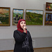 20 декабря  состоялась выставка рисунков детей с ограниченными возможностями  «Мы вместе!». 