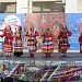 Завершился первый концерт «Фестивальные открытки» в рамках Международного фестиваля фольклора и традиционной культуры «Горцы»