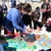В Маджалисе прошел фестиваль-конкурс «Традиции Кайтага» 