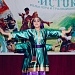 Сегодня в городе Кизилюрте прошел праздник фольклора и традиционной культуры "Истоки".
