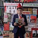 Марафон «Дети Дагестана читают стихи о России» прошёл  в муниципалитетах республики.