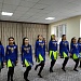 Работники Бабаюртовской районной Детской школы искусств провели в МКОУ Прогимназии «Орленок» концерт с участием творческих коллективов «Сияние равнины», «Ручеек» и «Жемчужинки». 