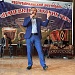В Курахском районе прошел VI Республиканский праздник народной песни.