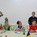 Участники международного фестиваля «Горцы» встретились с главой Дагестана Владимиром Васильевым