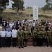 Агульский, Рутульский, Тарумовский, Унцукульский, Кулинский районы, города Дагестанские огни и Дербент присоединились к акциям, посвященным Дню памяти и скорби.