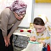 Мастер-класс «Золотая нить» от златошвеек из с. Кубачи прошел в Махачкале