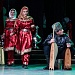 Во Дворце культуры «Дагестан» прошел второй день Республиканского смотра театральных коллективов на подтверждение звания «Народный (образцовый) коллектив любительского творчества».