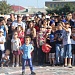 День единства народов Дагестана отметили в Дербенте   фольклорным праздником