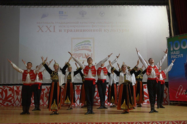 Состоялись выездные концерты гостей в рамках XXI Международного фестиваля фольклора и традиционной культуры «Горцы»