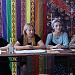 14 августа состоялся круглый стол «Диалог культур народов России»