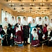 Фольклорный фестиваль в Ботлихском районе «Андийская бурка»