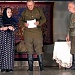 17 февраля в рамках проекта «Творческий десант» народный театр Центра культуры с.Эндирей Хасавюртовского района выступил перед жителями с.Темираул Хасавюртовского района.