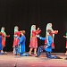 11 августа завершаются выступления ансамбля "Эхо гор"в г.Фелетен.