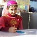 День единства народов Дагестана отметили в Дербенте   фольклорным праздником